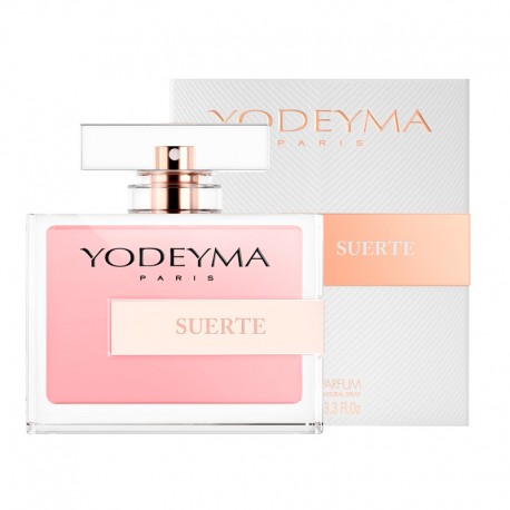 Yodeyma Suerte dámska parfumovaná voda Balenie: 100ml