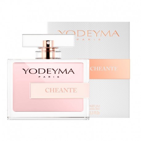 Yodeyma Cheante dámska parfumovaná voda Balenie: 100ml