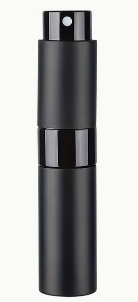 Cestovný flakón na parfém 5ml