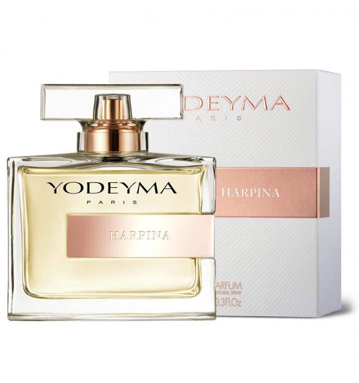 Yodeyma Harpina dámska parfumovaná voda Balenie: 50ml