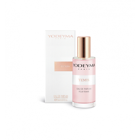 Yodeyma Temis dámska parfumovaná voda Balenie: 15ml