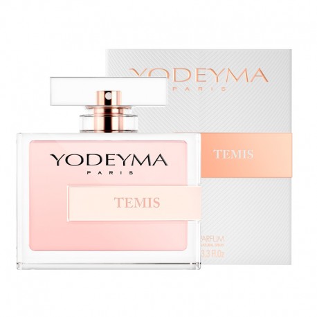 Yodeyma Temis dámska parfumovaná voda Balenie: 100ml