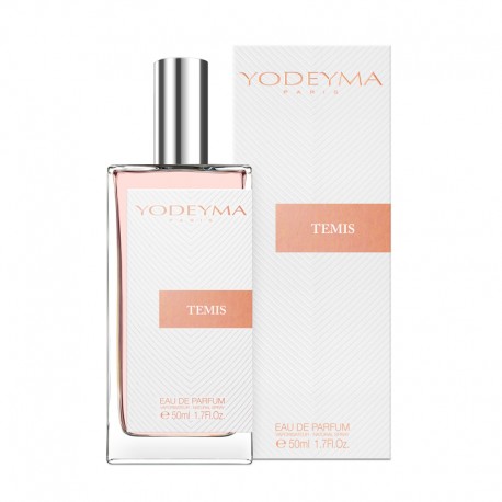 Yodeyma Temis dámska parfumovaná voda Balenie: 50ml