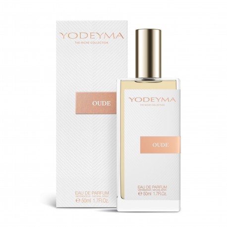 Yodeyma Oude dámska parfumovaná voda Balenie: 50ml