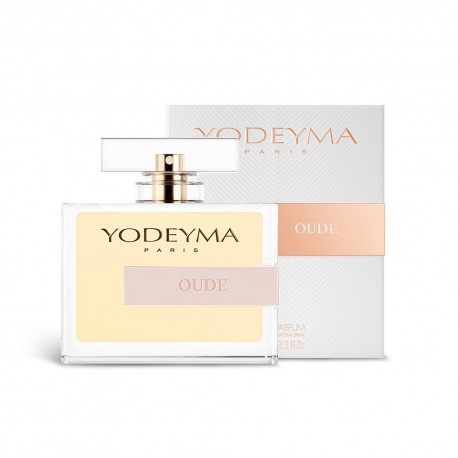 Yodeyma Oude dámska parfumovaná voda Balenie: 100ml