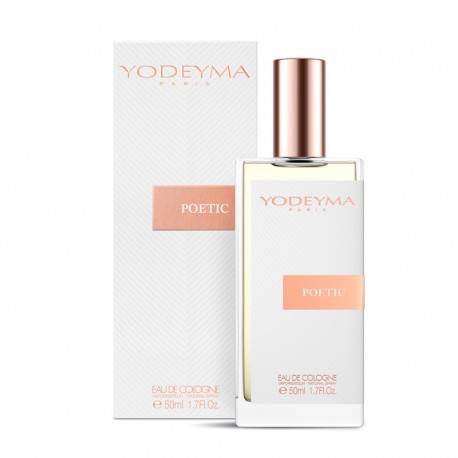 Yodeyma Poetic dámska parfumovaná voda Balenie: 50ml