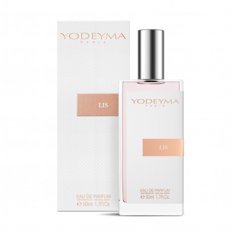 Yodeyma Lis dámska parfumovaná voda Balenie: 50ml