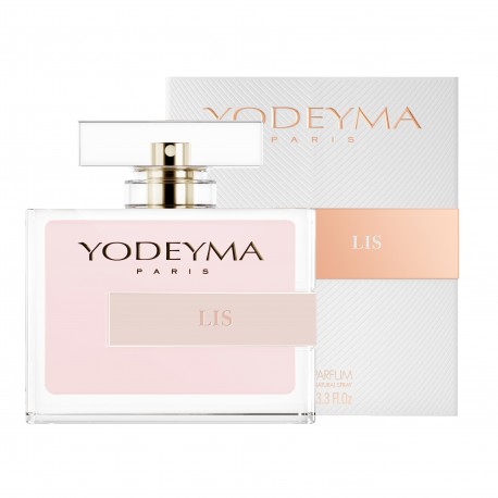 Yodeyma Lis dámska parfumovaná voda Balenie: 100ml