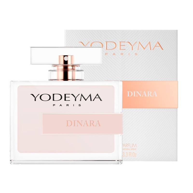 Yodeyma Dinara dámska parfumovaná voda Balenie: 100ml