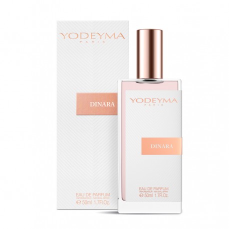 Yodeyma Dinara dámska parfumovaná voda Balenie: 50ml