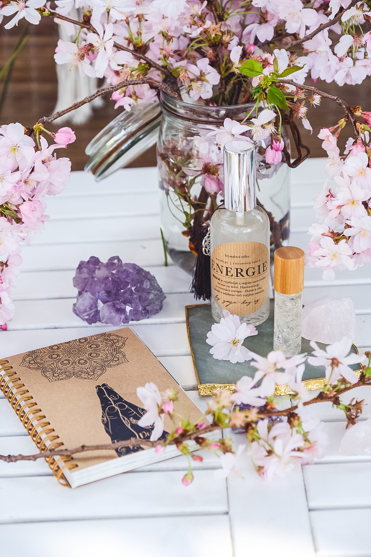 10 DŮVODŮ PROČ CVIČIT JÓGU