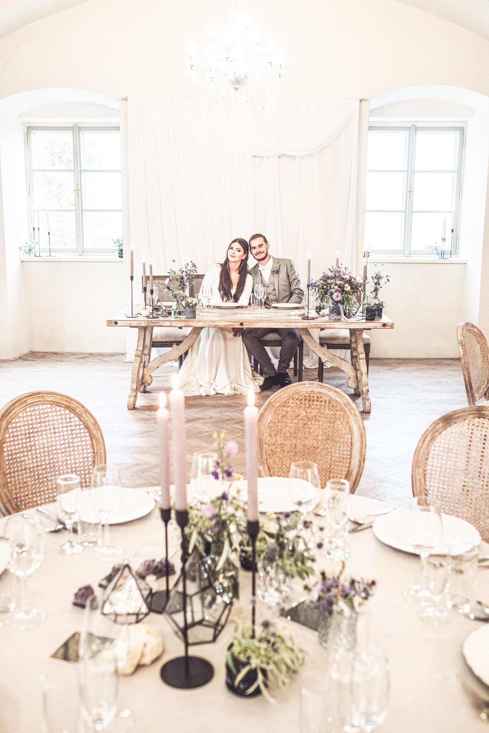 ŘEKNĚTE SVÉ ANO KRYSTALŮM