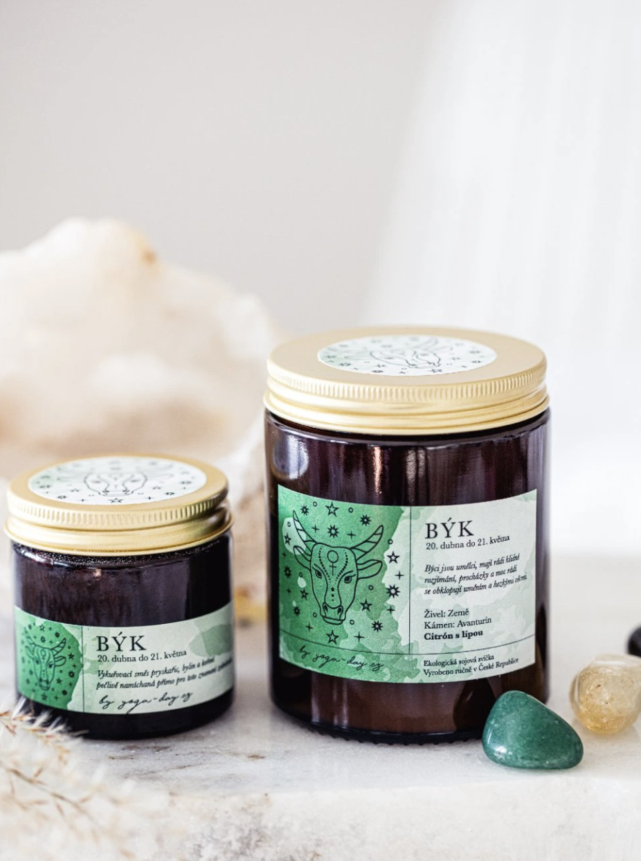 POZNEJTE ZNAMENÍ ZVĚROKRUHU – BÝK