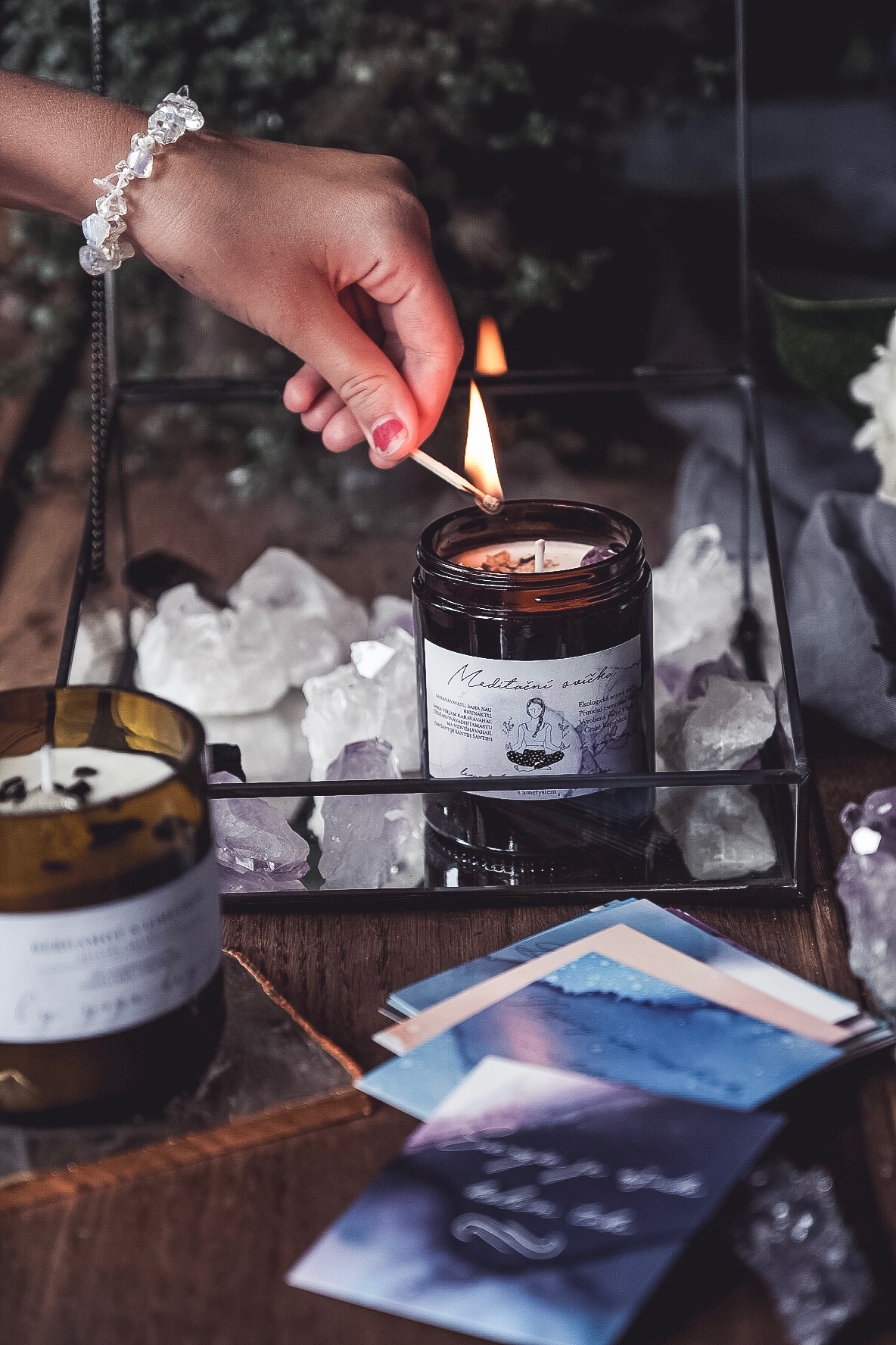 BEZPEČNÁ VZPLANUTÍ