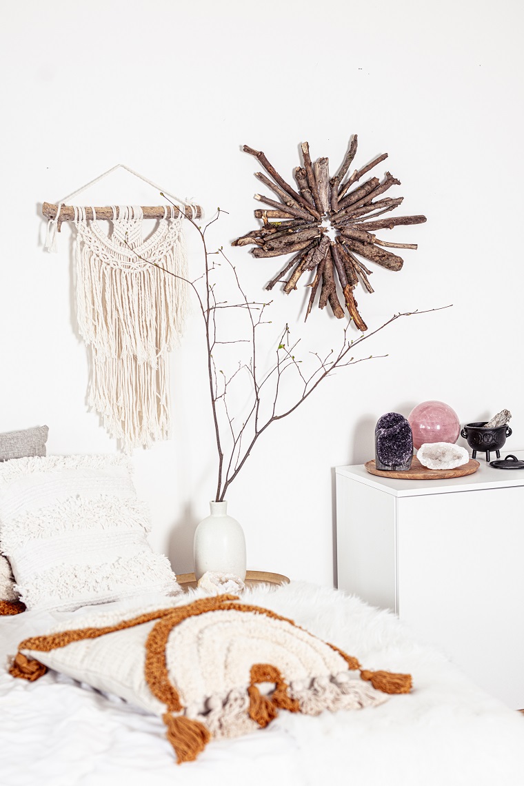 DOMOV S KOUSKEM PŘÍRODY