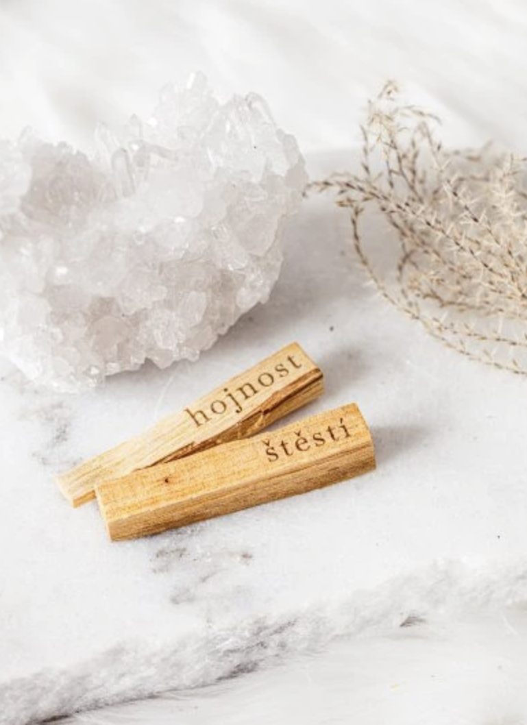 MANIFESTACE HOJNOSTI: JAK SE OTEVŘÍT PŘÍLEŽITOSTEM