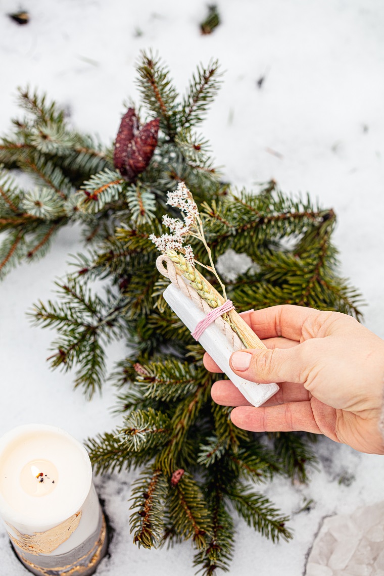 IMBOLC – SVÁTEK NADĚJE A ČISTOTY