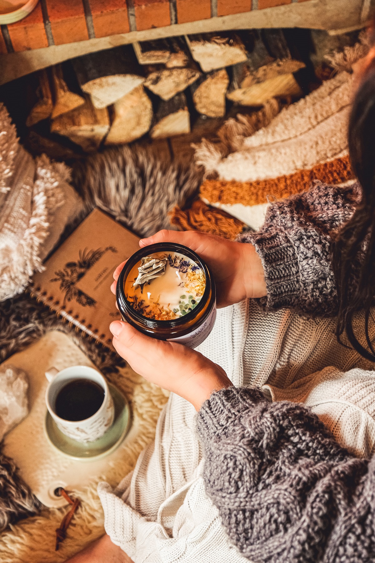 KOUZELNÁ ZÁKOUTÍ PLNÁ POHODY