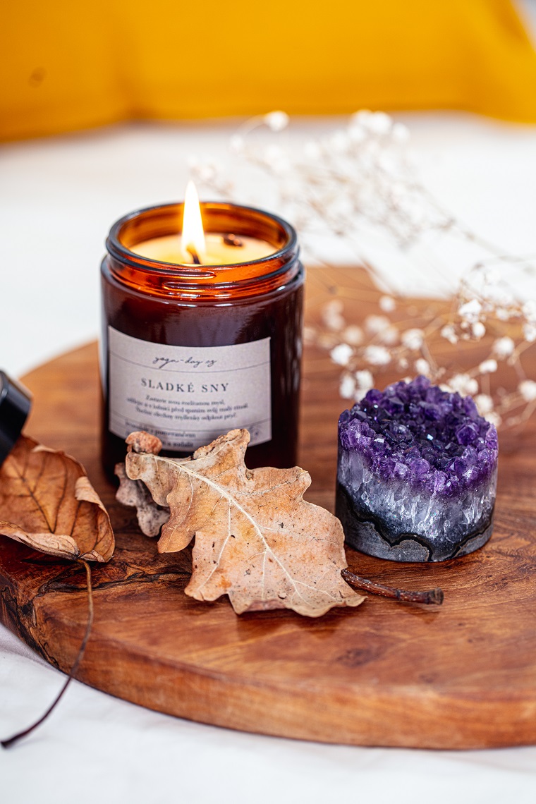 KRÁSNÝ PODZIM S YOGA-DAY