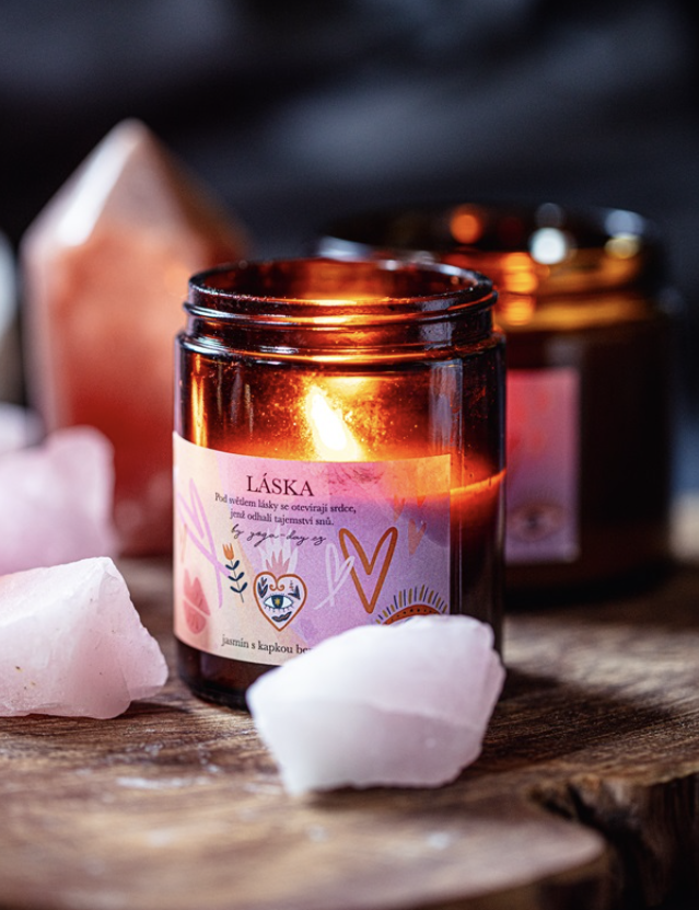 KDYŽ SE LÁSKA PROMĚNÍ V RITUÁL