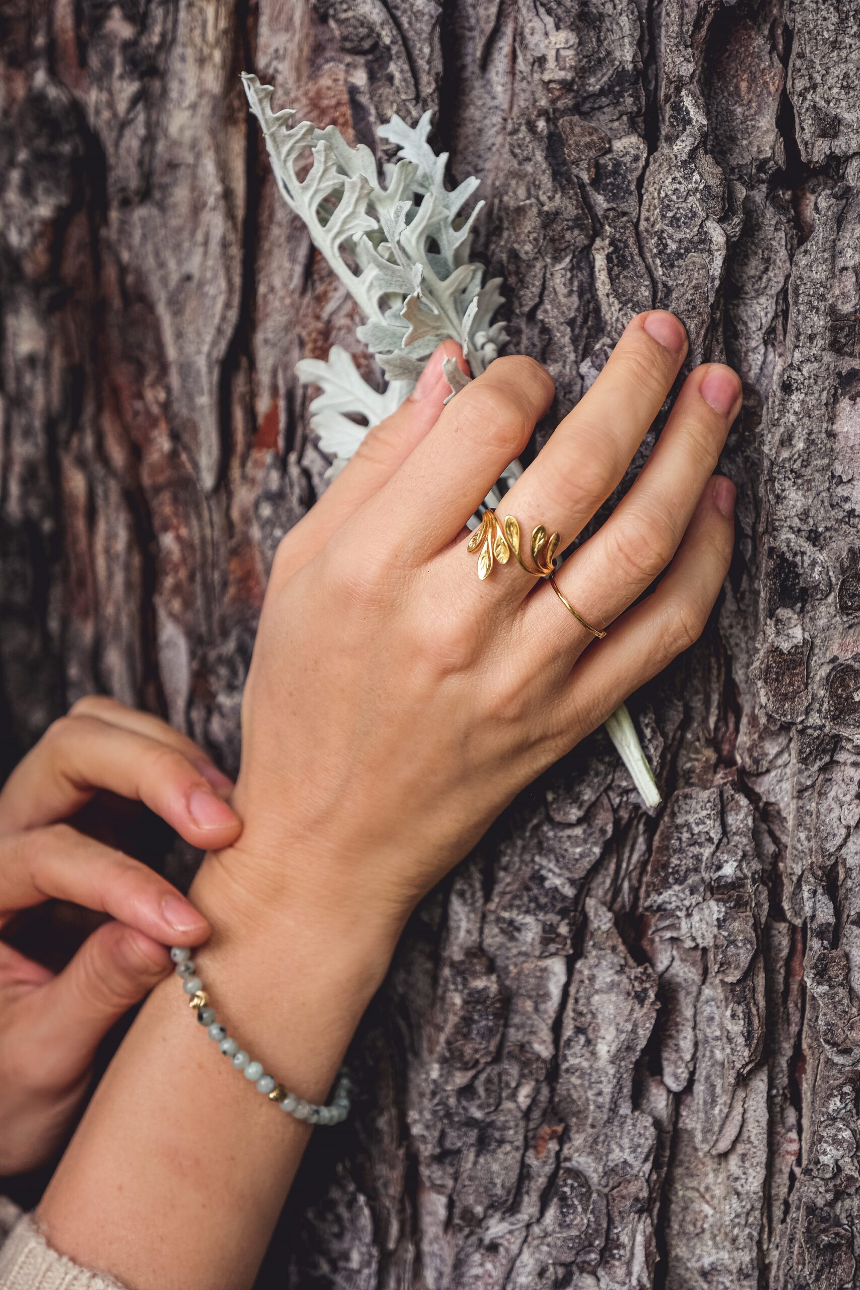 ORIGINÁLNÍ ŠPERKY S NEOBYČEJNOU ENERGIÍ