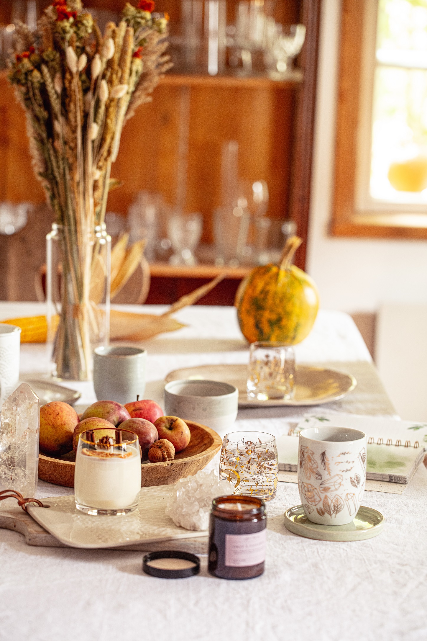 PODZIMNÍ RÁNA, NA KTERÁ SE BUDETE TĚŠIT