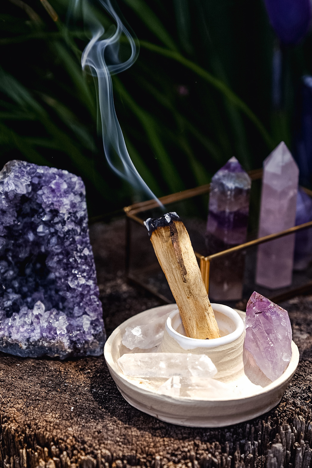 RITUÁL JAKO ZDROJ ŽIVOTNÍ ENERGIE