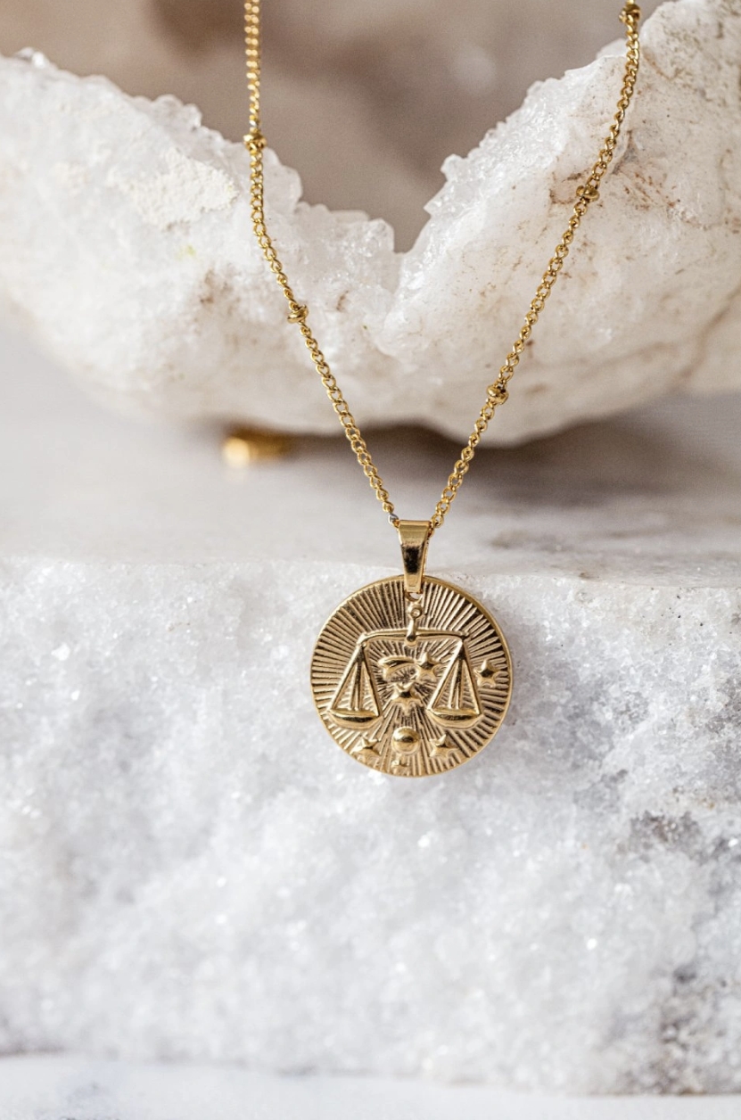 POZNEJTE ZNAMENÍ ZVĚROKRUHU – VÁHY