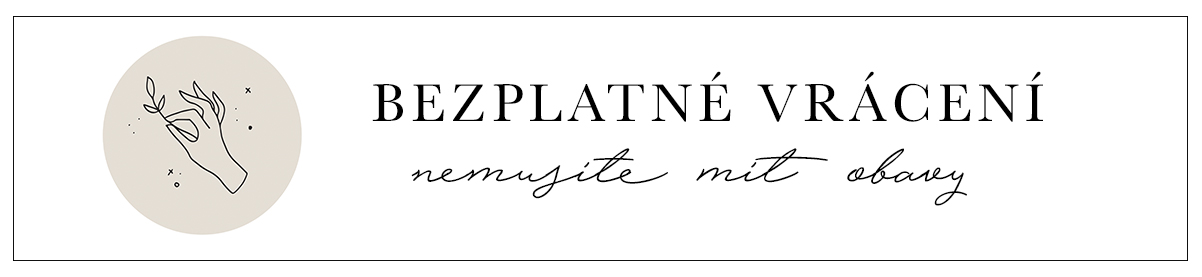 bezplatné vrácení