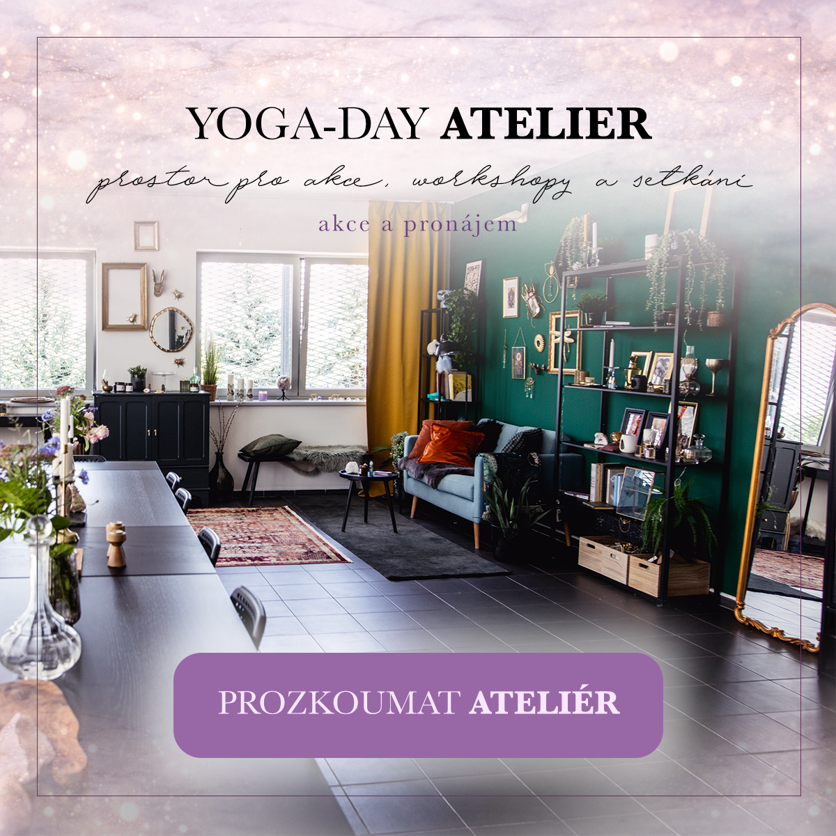 Yoga-day ateliér