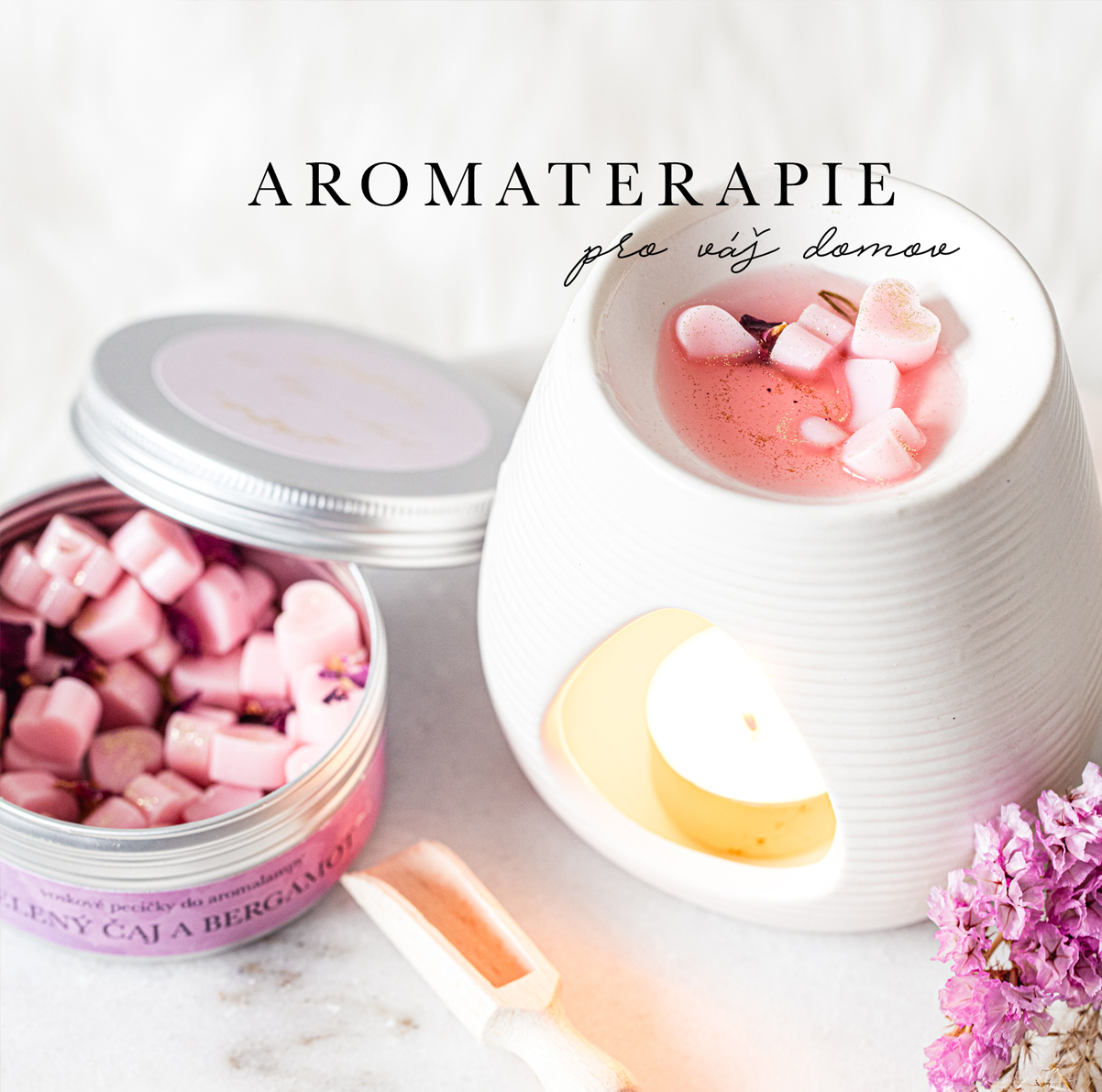 Aromaterapie