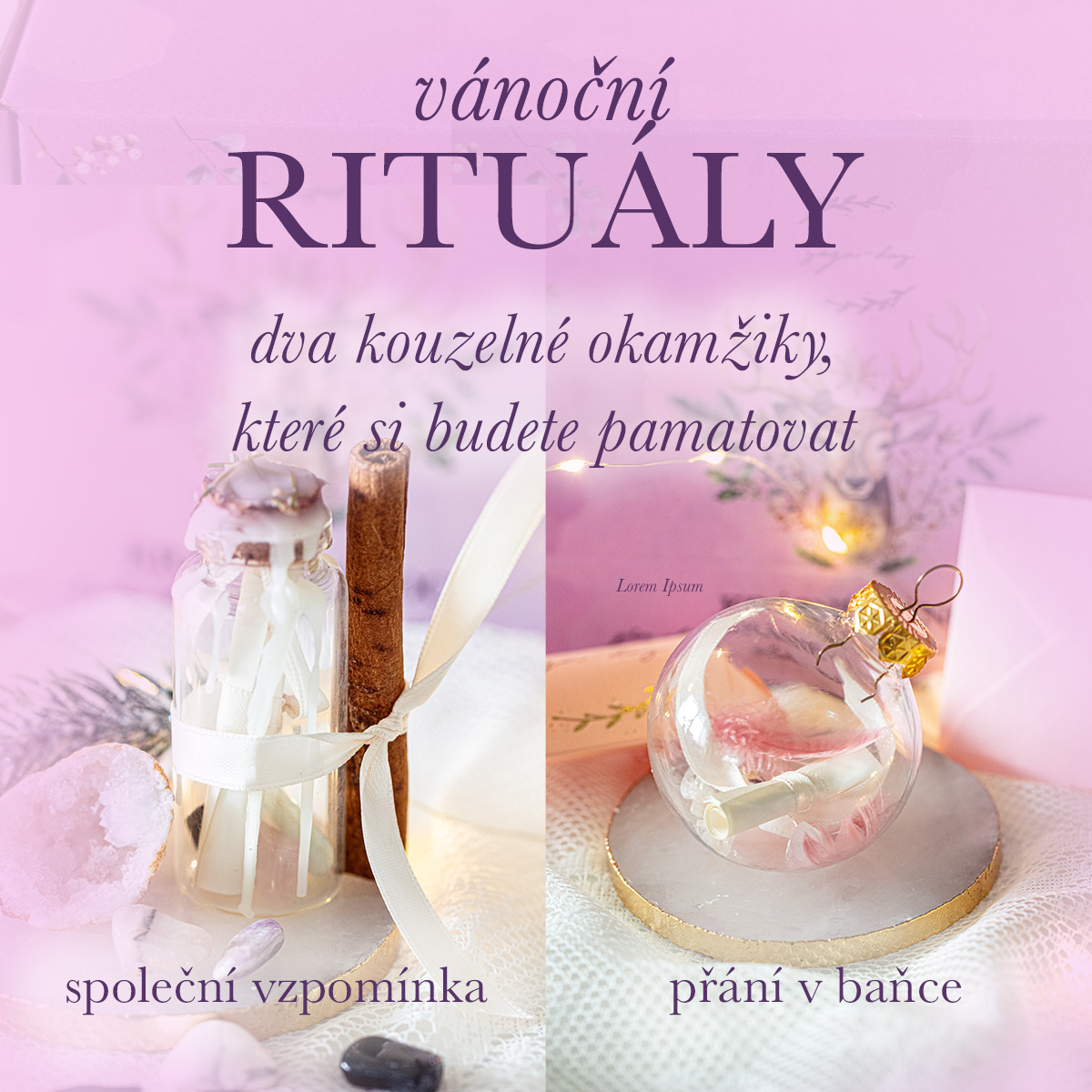 Adventní kalendář