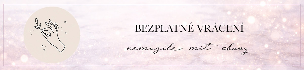 bezplatné vrácení