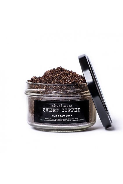 scrub sweet coffee 111215
