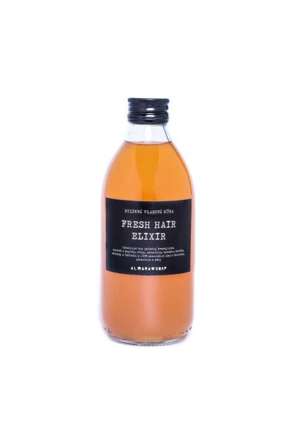 Vlasový oplach Fresh Hair Elixir
