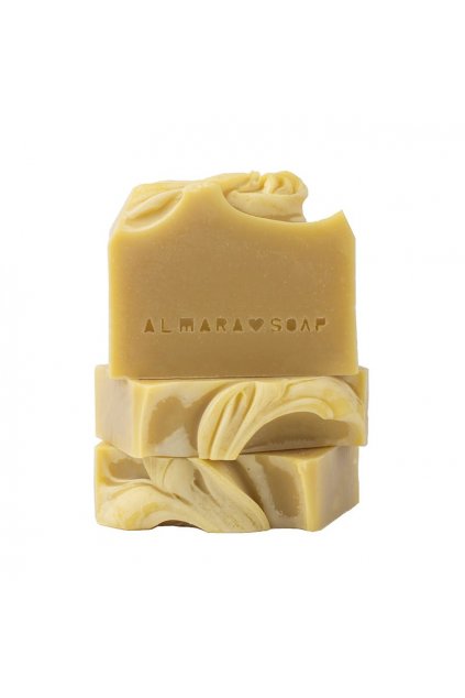 Mýdlo Creamy Carrot