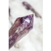 Ametystová hůlka - dračí zub