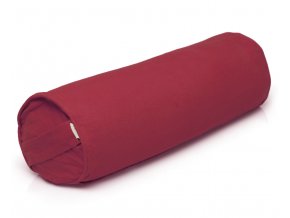 yogabolster yin basic bordeaux web2000