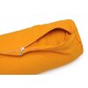 yogabolster yin casual safran detail web2000