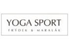 Yoga sport podložky PU