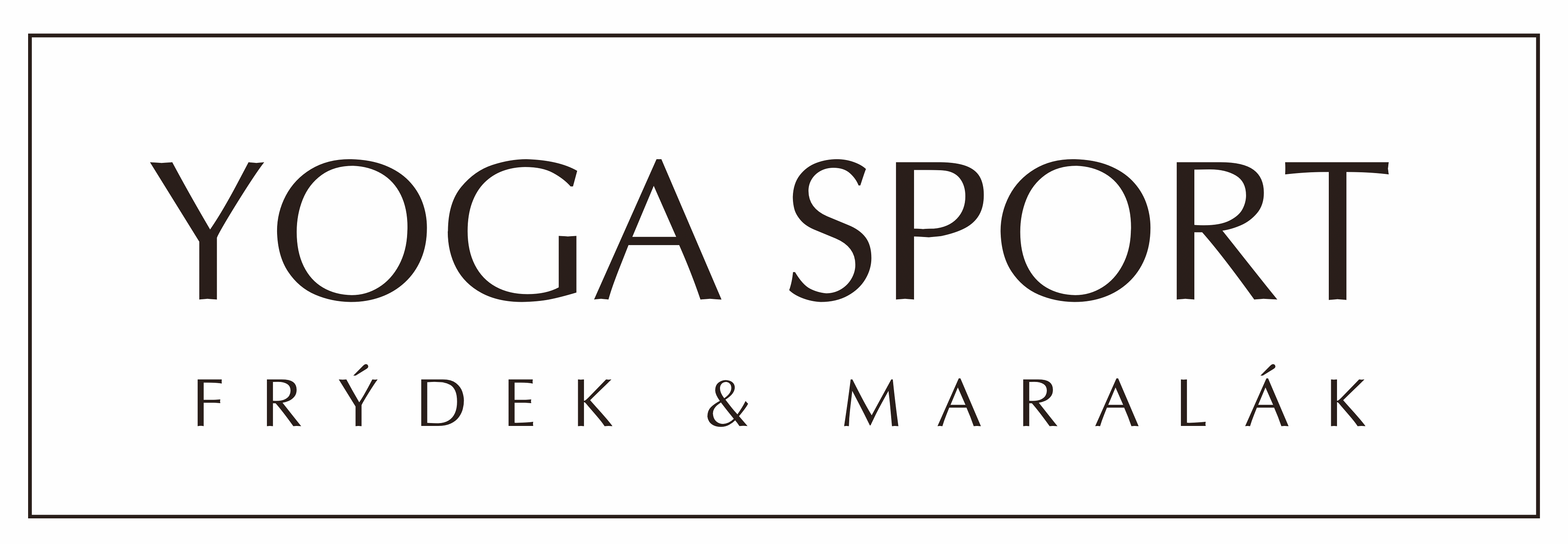 Yogasport Shop