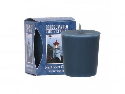 776978 bridgewater candle votivni svicka nantucket coast 56 g