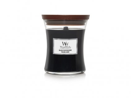 Vonná svíčka Black Peppercorn střední váza 275 g