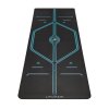 Liforme Mountain XL Yoga Mat Front View