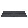 Liforme Yoga Mat Grey 2 1600x1600