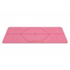 Liforme Yoga Mat Pink 2 1600x1600