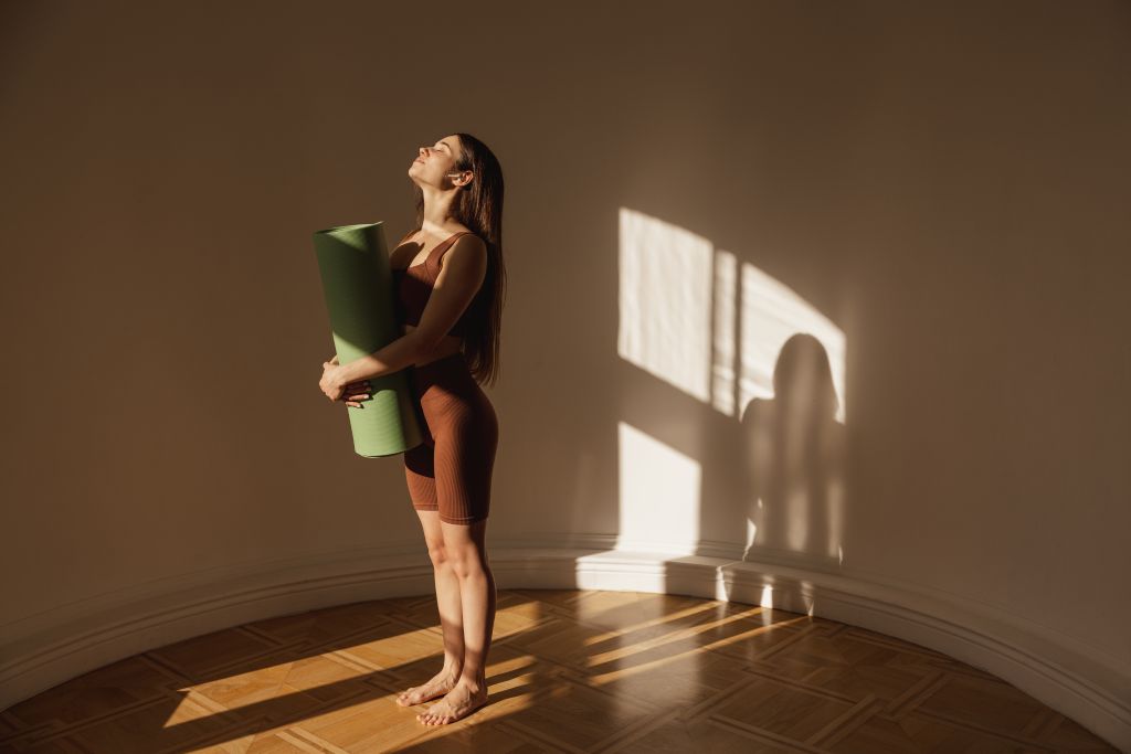 Průvodce - jaké jógové karty vybrat?