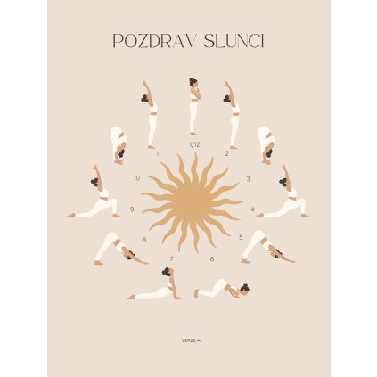 3 plakaty (300 × 400 mm)