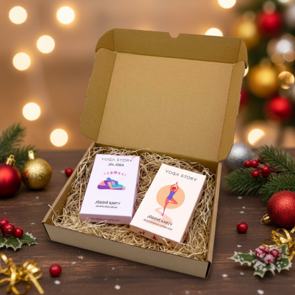 AI leonardo dárkový balíček