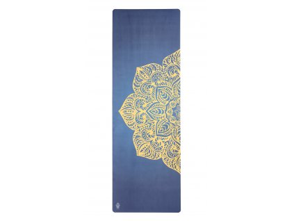 COUPLE LEFT Yoga Mat for Couples 183 x 61 cm
